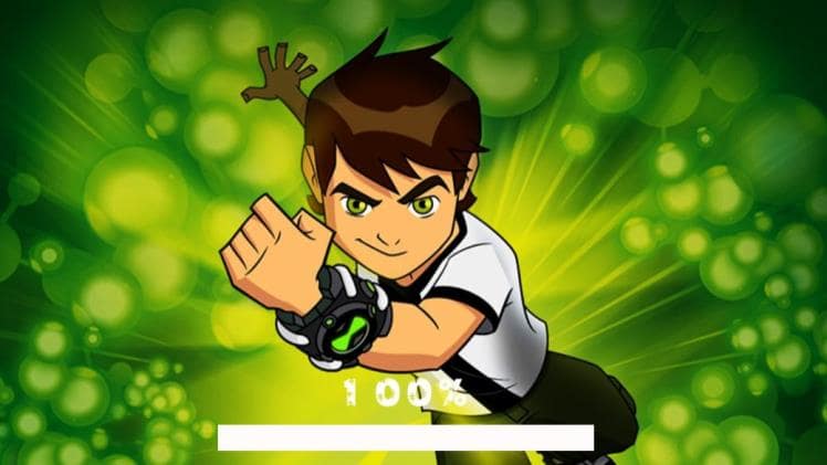 Here are some fun facts you should discover before playing Ben 10 games1
